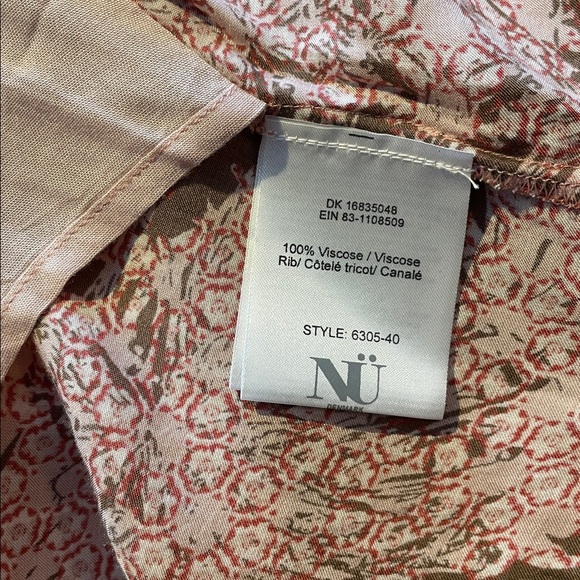 NU Denmark top blouse - Picture 6 of 6
